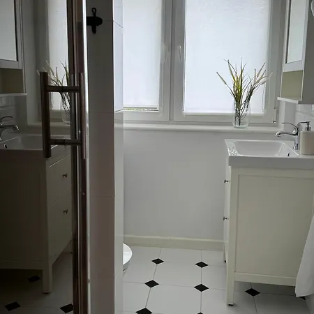 Appartement Przytulny 5 Minut Od Morza