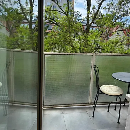Przytulny 5 Minut Od Morza Appartement *
