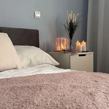 Przytulny 5 Minut Od Morza Apartment *